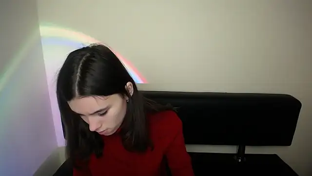 RosaRay  online show from 20, 12, 2025