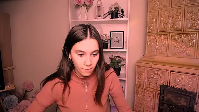 RosaRay  online show from 17, 4, 2026