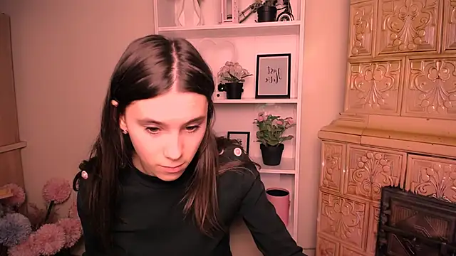 RosaRay  online show from 24, 4, 2026