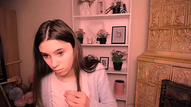 RosaRay  online show from 25, 4, 2026