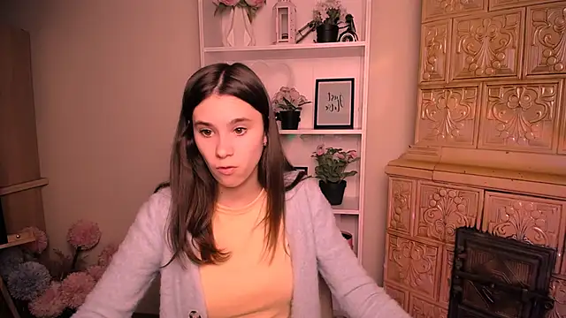 Snapshot of RosaRay_ chatting on 1, 5, 2026 RosaRay online show from 1, 5, 2026