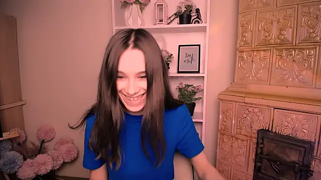 Snapshot of RosaRay_ chatting on 9, 5, 2026 RosaRay online show from 9, 5, 2026