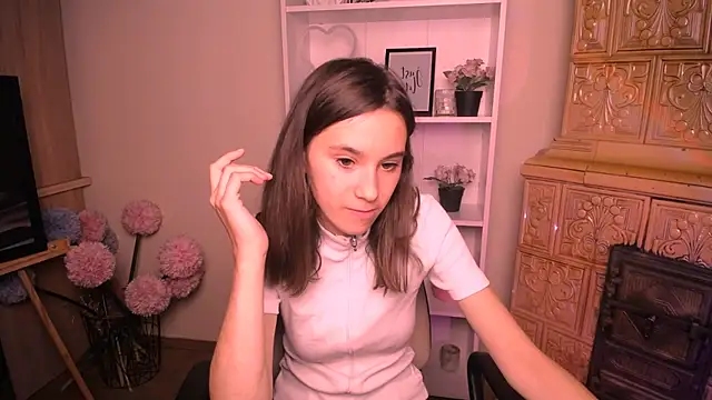 RosaRay  online show from 7, 7, 2026