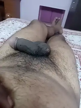 Snapshot of mkallu1995 chatting on 6, 3, 2026 mkallu1995 online show from 6, 3, 2026