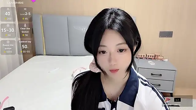 Pao7oO online show from 27, 4, 2026