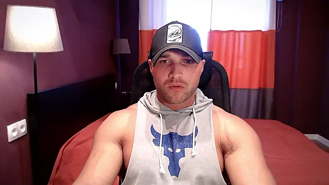 Snapshot of RikAdlerr chatting on 17, 9, 2025 RikAdlerr online show from 17, 9, 2025