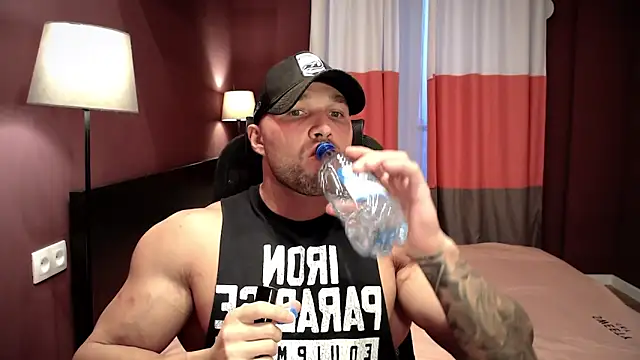 Snapshot of RikAdlerr chatting on 26, 10, 2025 RikAdlerr online show from 26, 10, 2025