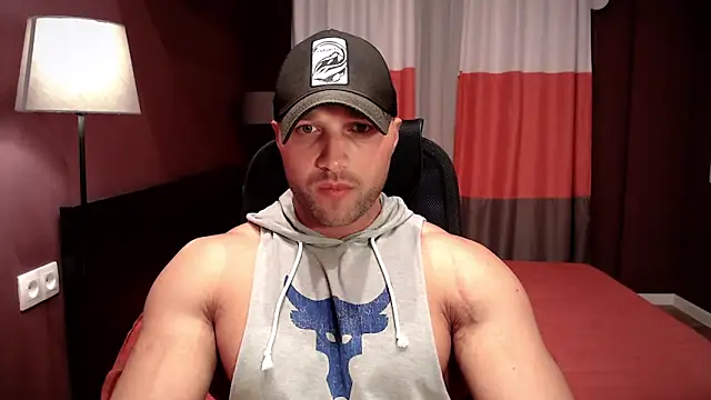 Snapshot of RikAdlerr chatting on 4, 11, 2025 RikAdlerr online show from 4, 11, 2025