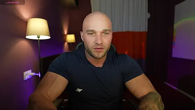 RikAdlerr online show from 20, 5, 2026