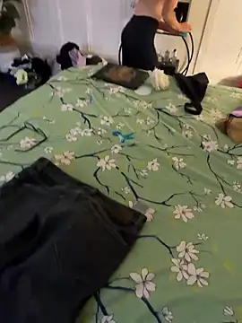 Reacher110565 online show from 2, 4, 2026