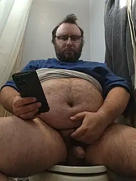 Snapshot of elfranger chatting on 19, 5, 2026 elfranger online show from 19, 5, 2026
