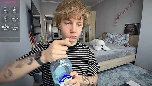 olivertasty online show from 28, 7, 2026