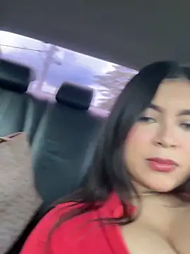 Skyy Angel online show from 19, 11, 2025