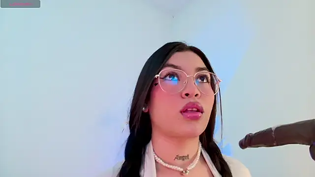 Skyy Angel online show from 1, 8, 2026