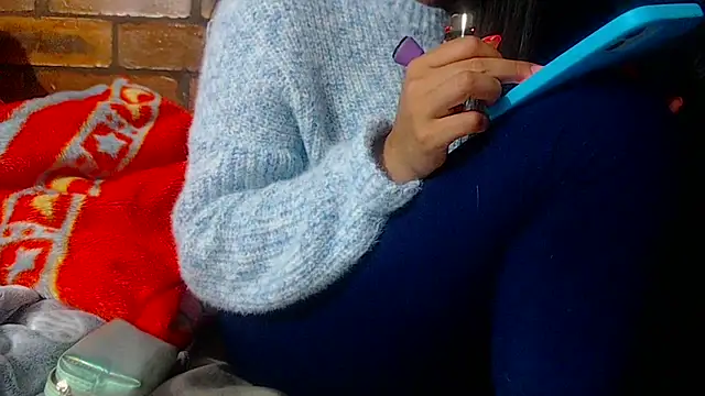 Snapshot of sabrina_v_ chatting on 24, 9, 2025 sabrina v online show from 24, 9, 2025