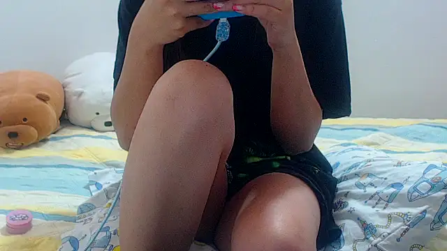 Snapshot of sabrina_v_ chatting on 2, 10, 2025 sabrina v online show from 2, 10, 2025