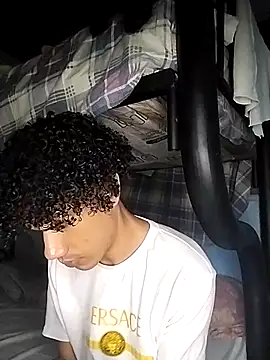 Gabriel Stone online show from 27, 9, 2025