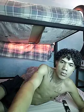 Gabriel Stone online show from 22, 10, 2025