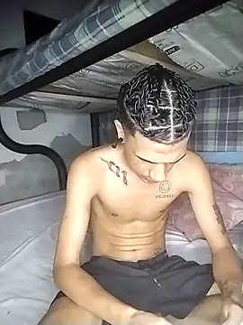 Gabriel Stone online show from 25, 10, 2025