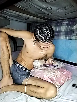 Gabriel Stone online show from 31, 10, 2025