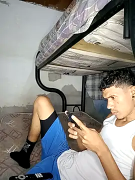 Gabriel Stone online show from 11, 3, 2026