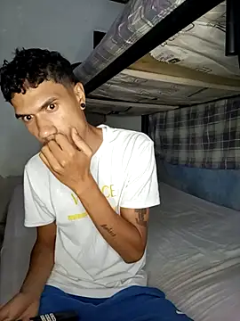 Gabriel Stone online show from 12, 3, 2026