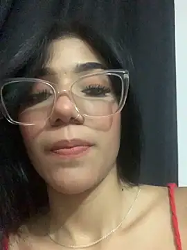 Snapshot of ElaRose_12 chatting on 26, 9, 2025 ElaRose 12 online show from 26, 9, 2025