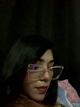 ElaRose 12 online show from 10, 1, 2026