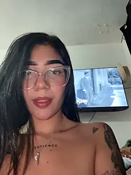 ElaRose 12 online show from 20, 4, 2026
