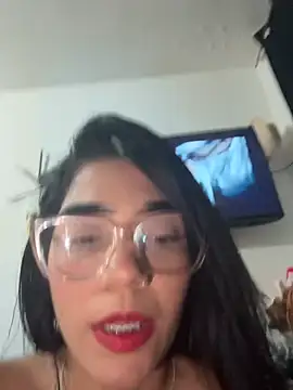 ElaRose 12 online show from 26, 4, 2026