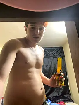 Themasterhades 777 online show from 25, 9, 2025