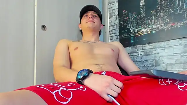 Themasterhades 777 online show from 26, 9, 2025