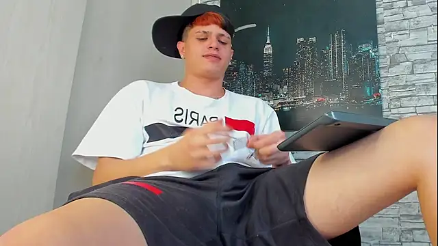 Themasterhades 777 online show from 12, 10, 2025