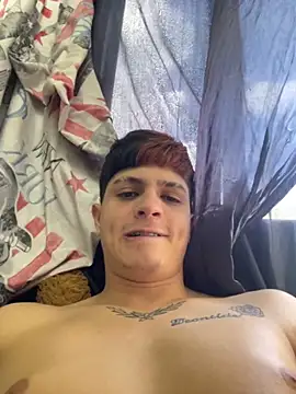 Themasterhades 777 online show from 16, 10, 2025