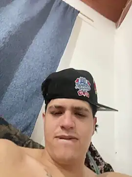 Themasterhades 777 online show from 8, 3, 2026