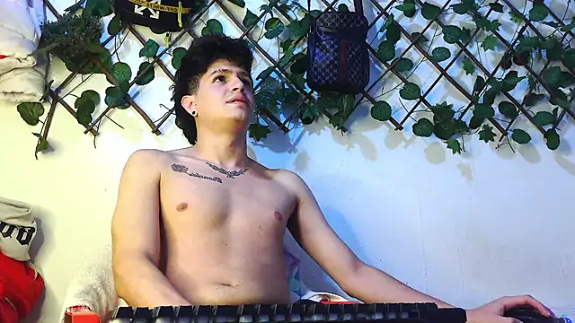 Themasterhades 777 online show from 22, 6, 2026