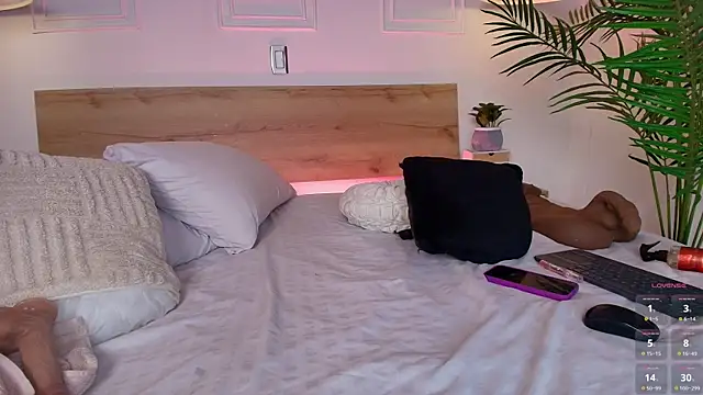 Mariee rosee online show from 14, 7, 2026
