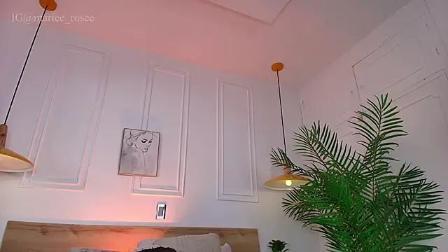 Mariee rosee online show from 1, 8, 2026