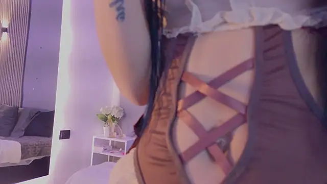 Dulce Maay online show from 28, 7, 2026