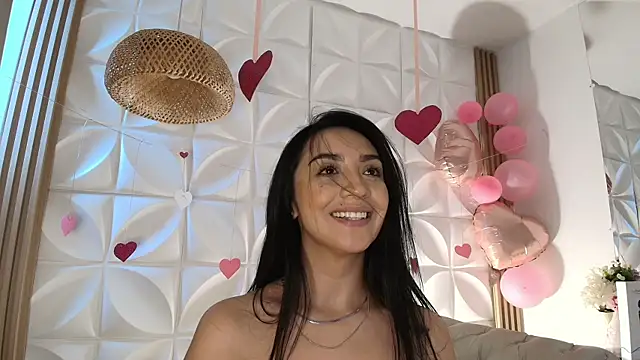 ana riveros online show from 16, 2, 2026