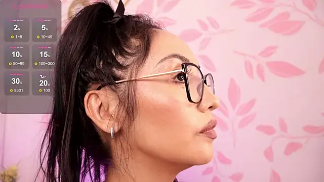 ana riveros online show from 21, 4, 2026