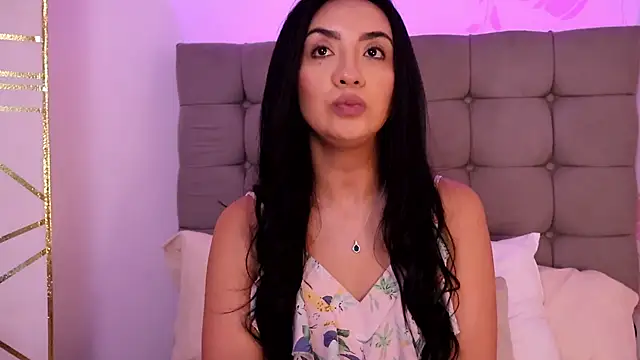 ana riveros online show from 22, 7, 2026