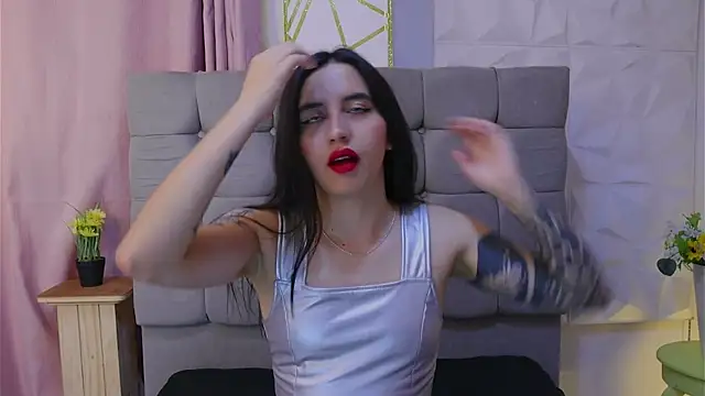 Snapshot of kaylee_lee chatting on 15, 9, 2025 kaylee lee online show from 15, 9, 2025