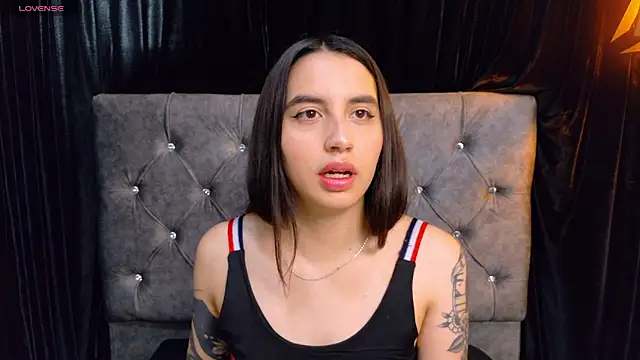 Snapshot of kaylee_lee chatting on 27, 9, 2025 kaylee lee online show from 27, 9, 2025