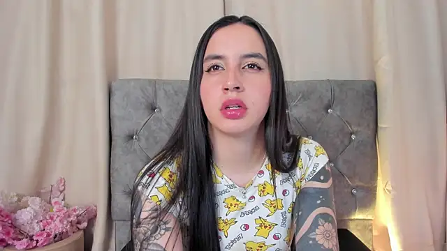 Snapshot of kaylee_lee chatting on 9, 1, 2026 kaylee lee online show from 9, 1, 2026