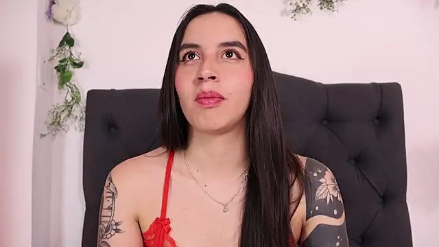 Snapshot of kaylee_lee chatting on 18, 2, 2026 kaylee lee online show from 18, 2, 2026