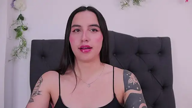 Snapshot of kaylee_lee chatting on 16, 3, 2026 kaylee lee online show from 16, 3, 2026