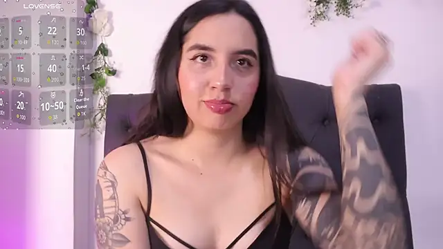 kaylee lee online show from 1, 7, 2026