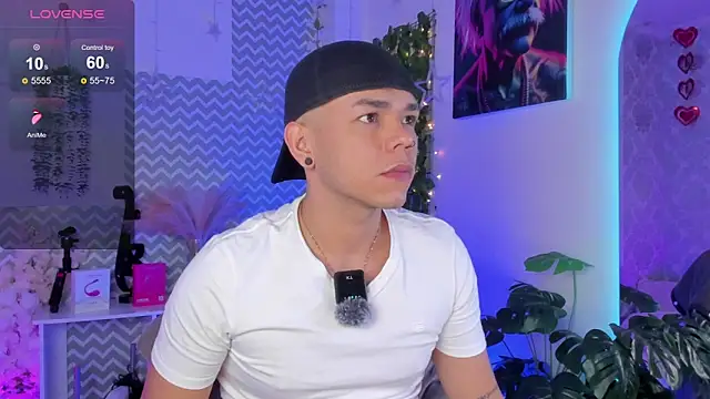 jhosepMoreno online show from 21, 4, 2026