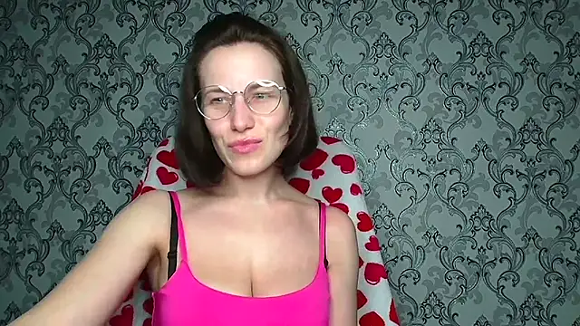 Kelly Kisss online show from 23, 3, 2026